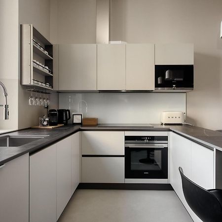 Appartamento Navigli, 90 Square Meters, Free Parking Ripa Ticinese Milano Esterno foto