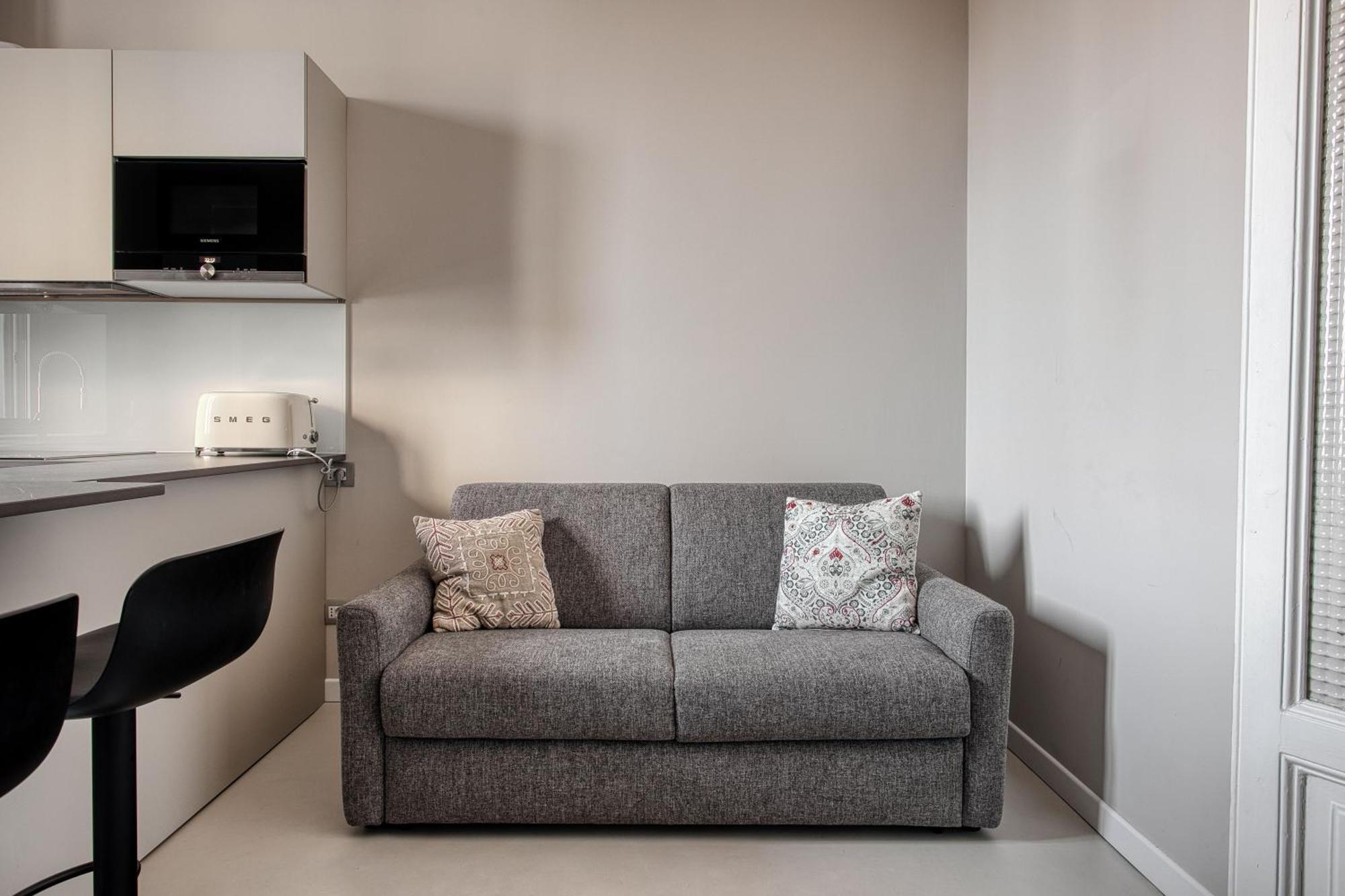 Appartamento Navigli, 90 Square Meters, Free Parking Ripa Ticinese Milano Esterno foto
