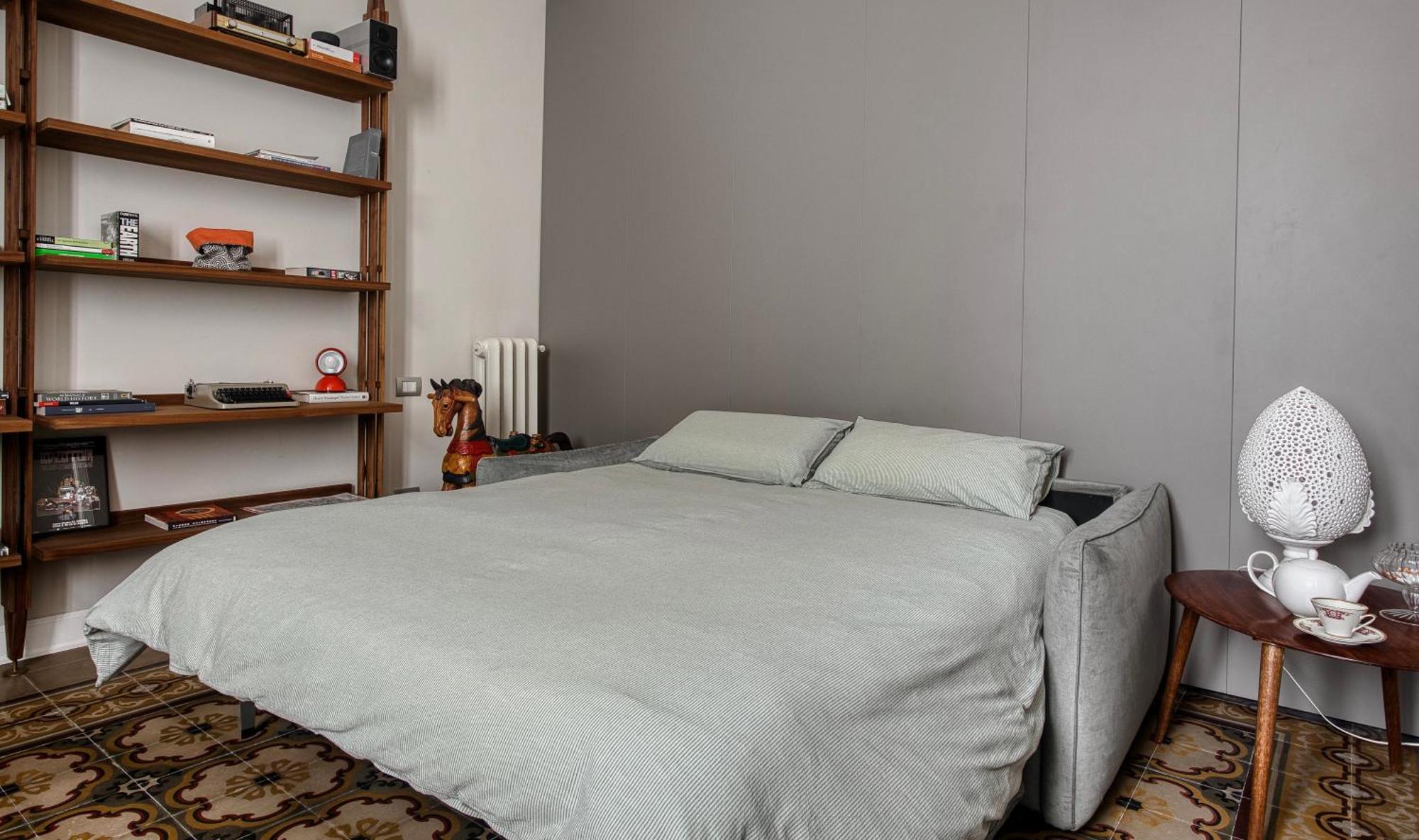Appartamento Navigli, 90 Square Meters, Free Parking Ripa Ticinese Milano Esterno foto