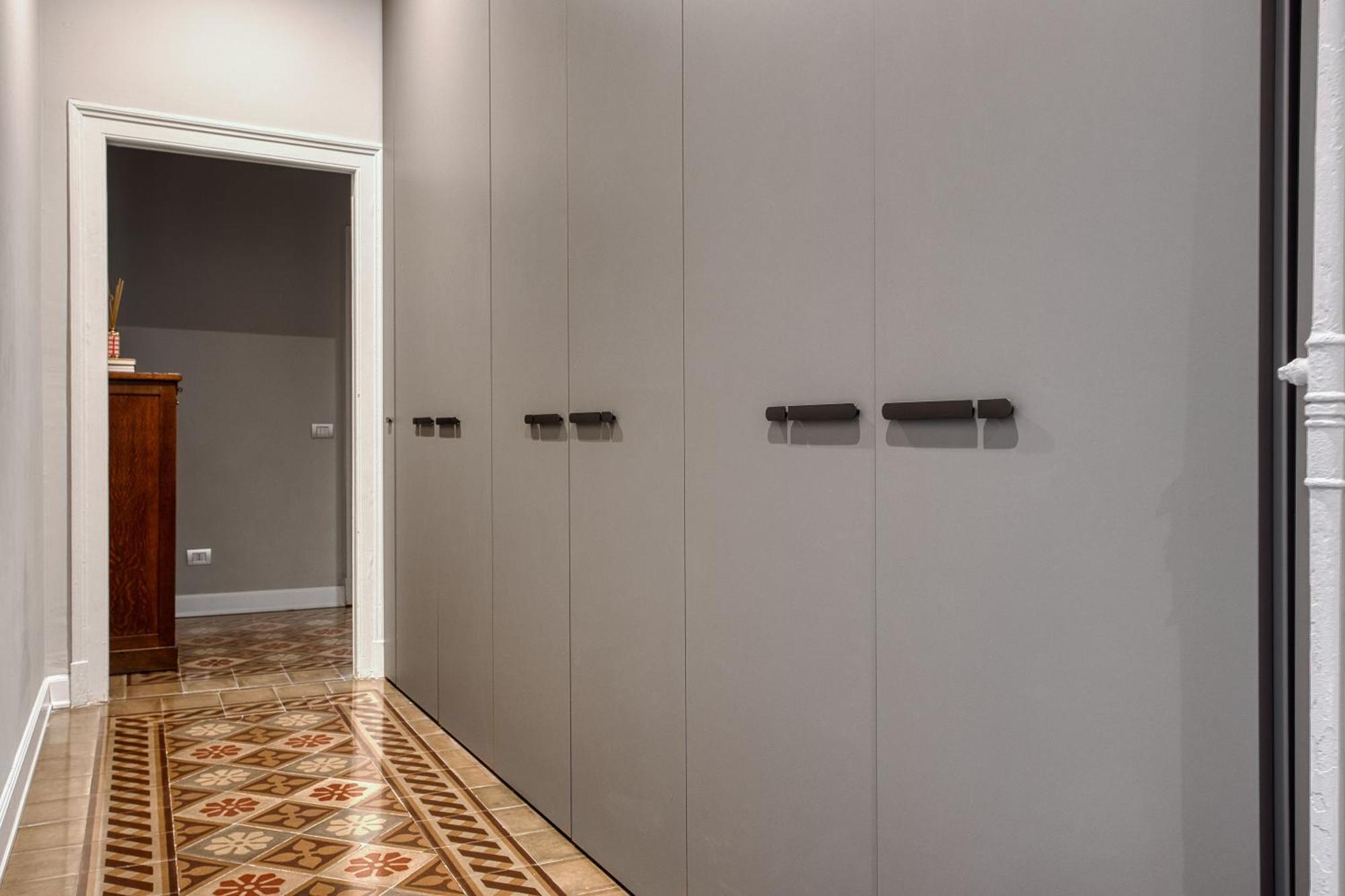 Appartamento Navigli, 90 Square Meters, Free Parking Ripa Ticinese Milano Esterno foto