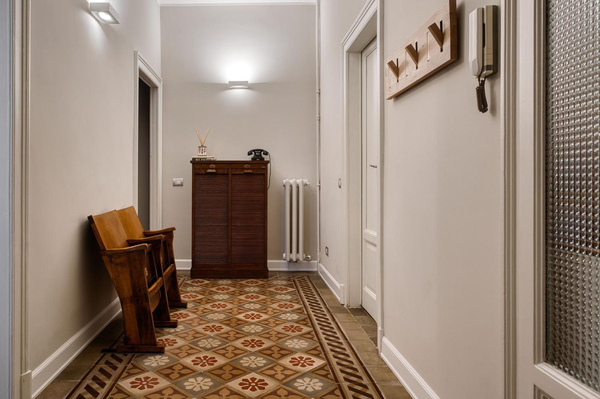 Appartamento Navigli, 90 Square Meters, Free Parking Ripa Ticinese Milano Esterno foto